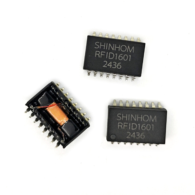RFID Антенные катушки, SMD Антенные катушки, RFID катушки