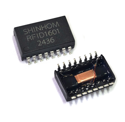 RFID Антенные катушки, SMD Антенные катушки, RFID катушки