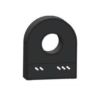 Датчик остаточного тока типа B или A 6mA/DC 16 X 40 X 11,5 X 48 мм для промышленных применений