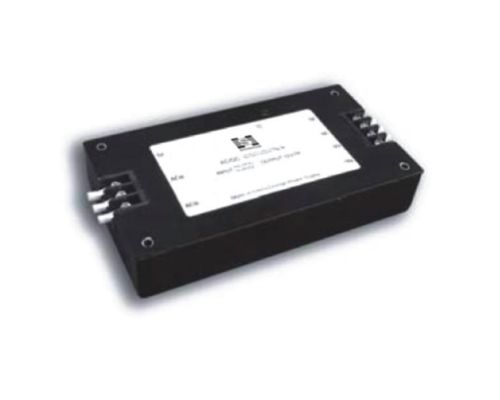 SWAC Series High Efficiency AC DC Power Supply 75-150W Rated Power