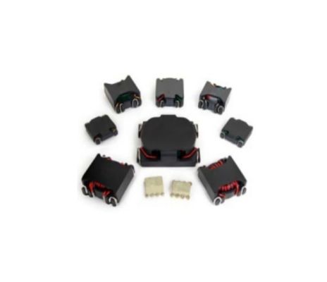 Ultra-Efficient Synchronous Buck Converter Voltage Regulator with 4.5V to 28V Input and 96% Peak Efficiency