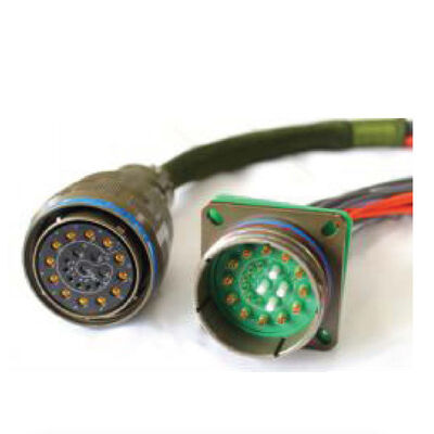 Rugged & Sturdy D-Sub Filter Connectors with Wide Pin Variations and Environmental Compliance