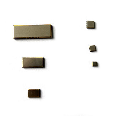 High Frequency Selectivity Low Insertion Loss SAW Filter Compact & Lightweight for RF Microwave Applications