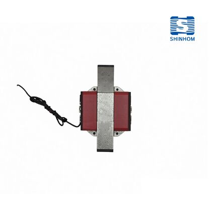 Высокоточный двигатель голосовой катушки для быстрого времени отклика и низкой потери мощности в приложениях линейного движения