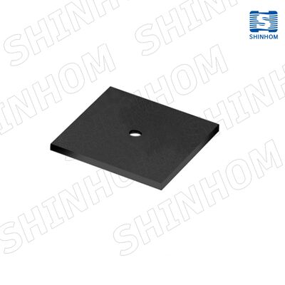 High-Performance Flexible Ferrite Wave Absorbing Material for High-Frequency EMI Suppression and RF Noise Attenuation