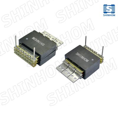 TP32 Series 400W High-Power Planar Transformer with High-Frequency Operation and UL 94V-0 Rated Materials