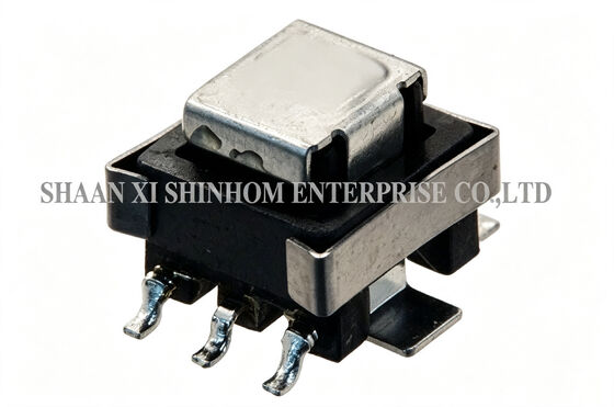 Высокочастотный трансформатор тока SMD серии ACSTE50 до 50A для измерения энергии и мониторинга мощности