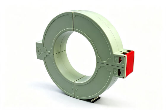 Split Core CT SCTK681A Series 50-2000Hz Wide Frequency for Motor and HVAC Monitoring