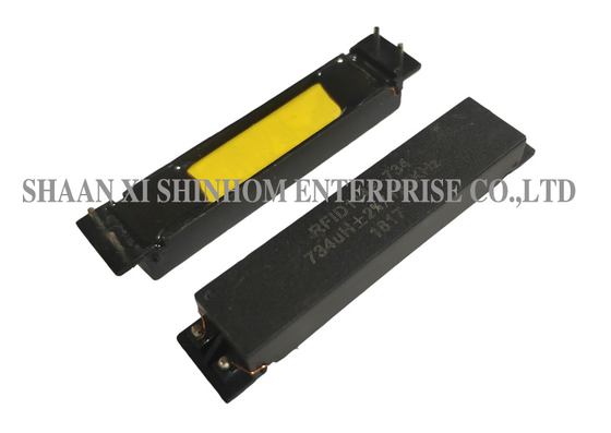 High Q RFID Coil for Access Control System and Wireless Charging