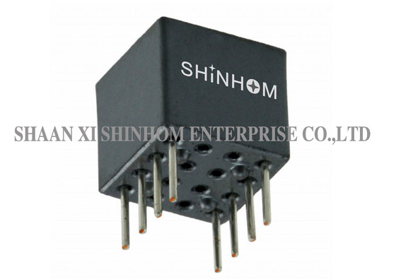Ferrite Bead Inductor for EMI Suppression and Noise Filtering