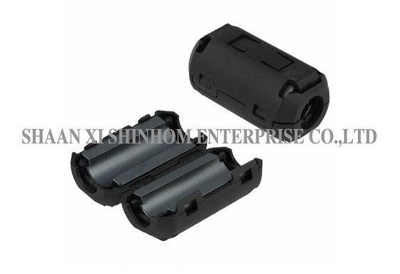 Snap-On Ferrite Core EMI Suppressor for Power Cords and USB Cables