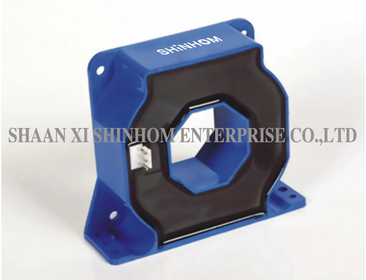 Closed-Loop Hall Current Sensor HBC1000S Series  for PV Inverter Current Detection