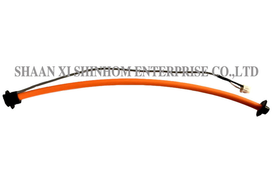 High Accuracy Rogowski Coil Accuracy <1% for Power Metering and Distributed Measurement Systems