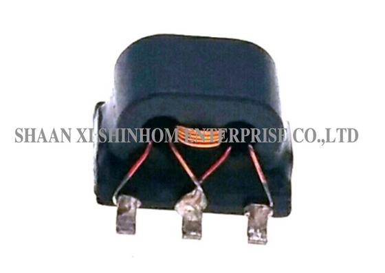 17dB Directional Coupler SMD RF Balun Transformer for CATV and Broadband Communications