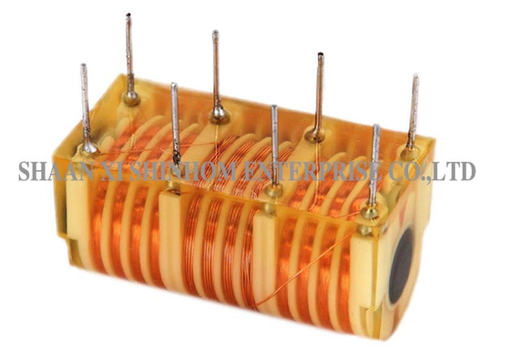 12V Input High Voltage Ignition Coil 4KV Output for Small Engines