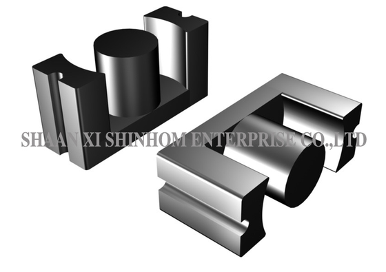 ER Series Mn Zn Core Low Magnetic Leakage for Induction Heating