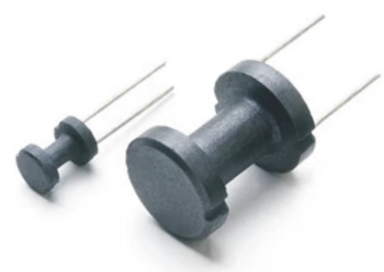 DR2W Series Ni Zn Ferrite Bead for EMI Filtering