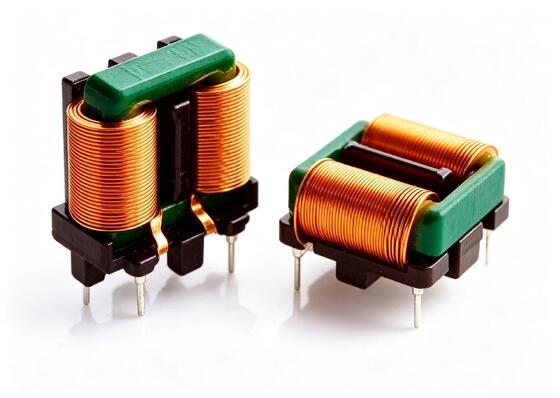 SQ3324 Series High Efficiency Common Mode Choke for Consumer Electronics