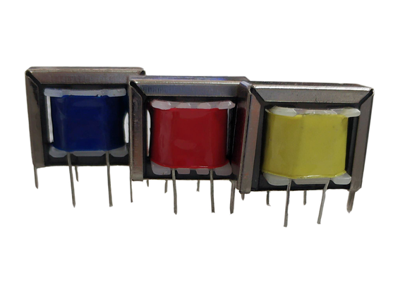  EI 19 Series Audio Frequency Transformer for Telephony