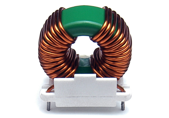 Light Weight Common Mode Power Line Choke ISO9001 Certified for Solar Power Systems