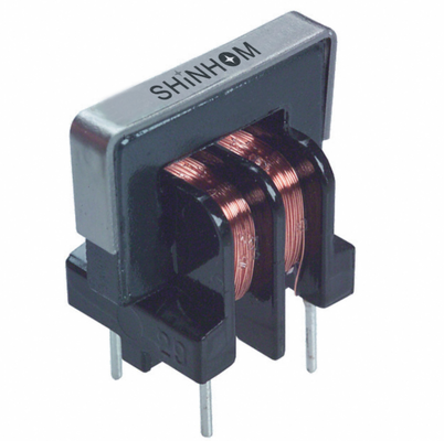  UU9.8 UU10.5 UU15.7 Series Common Mode Choke for Switching Power Supply Line Filters