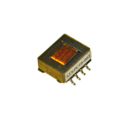 Трансформатор дроссельной катушки феррита EPC10 SMD высокочастотный