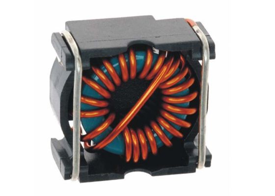Тип индукторы SMD феррита индуктора единого режима Toroidal
