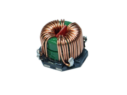 Тип индукторы SMD феррита дросселя единого режима Toroidal