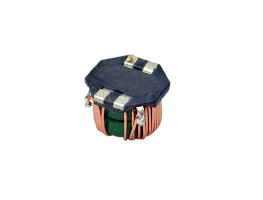 Тип индукторы SMD феррита дросселя единого режима Toroidal