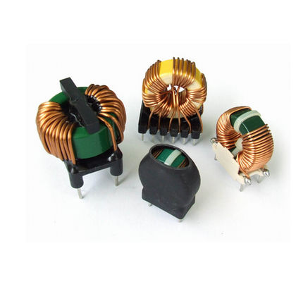 Автомобильный индуктор единого режима фильтра EMI 22A Toroidal