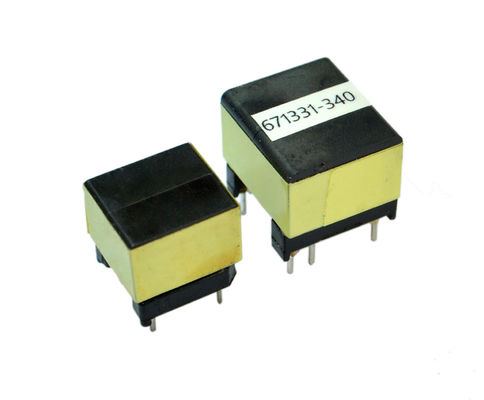 Трансформатор Smd Flyback медицинских оборудований для заряжателя автомобиля