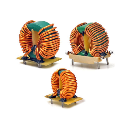 основание PCB дросселя единого режима фильтра катушки 10kHz Toroidal для подавления RFI