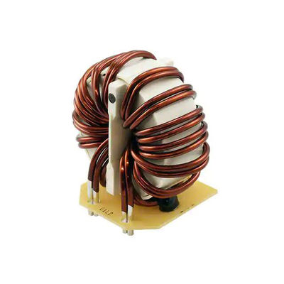 основание PCB дросселя единого режима фильтра катушки 10kHz Toroidal для подавления RFI