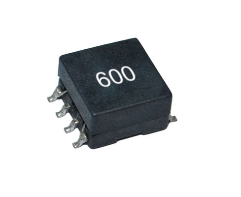 Пластиковый дроссель 10kHz ядра феррита единого режима SMD для фотовольтайческого