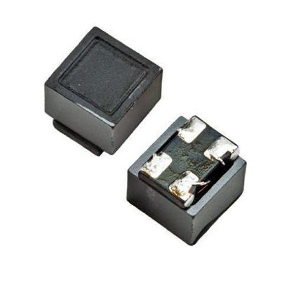 Феррит подавления EMI защищая сжимать дросселя силы Smd анти-