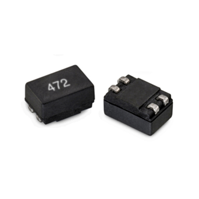 Линия фильтр 25uH 1A SMD 9x6x5 дросселя 2 единого режима SMT