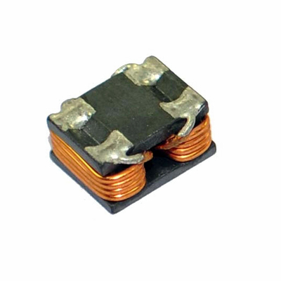 Линия фильтр 25uH 1A SMD 9x6x5 дросселя 2 единого режима SMT