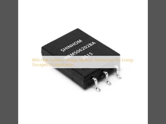 BMS высоковольтный изоляционный сетевой трансформатор для хранения энергии (ESS)