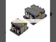 Подробная информация: Планарный SMT Common Mode Dursing Tper19/25 Series